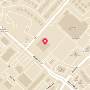 Cf006COM2MP_Crunch San Antonio Thousand Oaks Mapbox_800x800