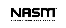 NASM Logo_1 Color Black-No Bolt