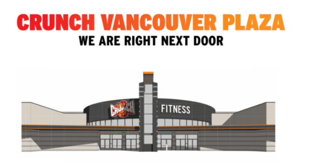 VP New Location