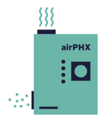 airPHX