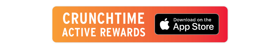 Download the CrunchTime Active Rewards App